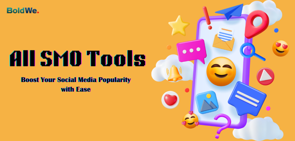 All SMO Tools