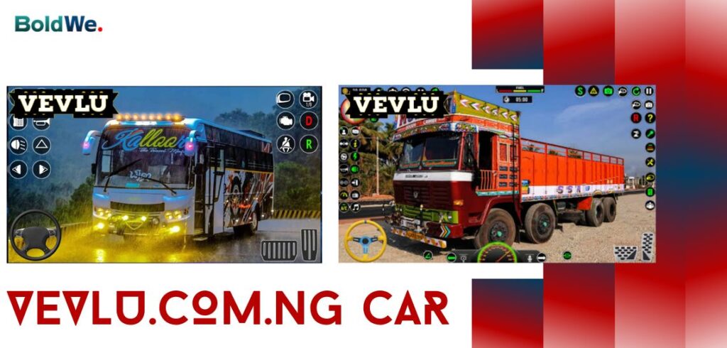 Vevlu.com.ng Car